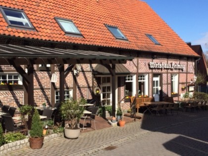 Фото: Wirtshaus Heiming